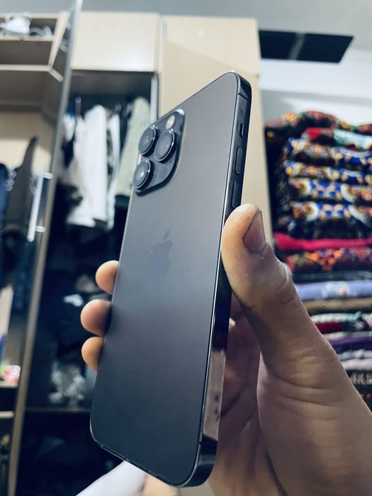 iPhone 14 pro max Айфон 14 про макс