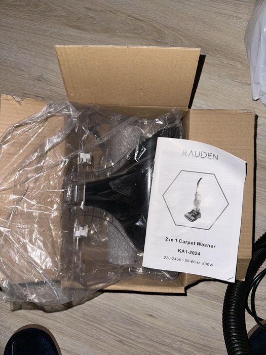 Rauden, Everest пылесос, хит пылесос 3 в 1