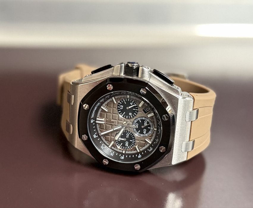 Audemars Piguet offshore 44mm