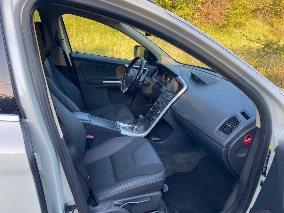 Volvo XC60, 2.4Diesel, 4x4, Automat, an 2009