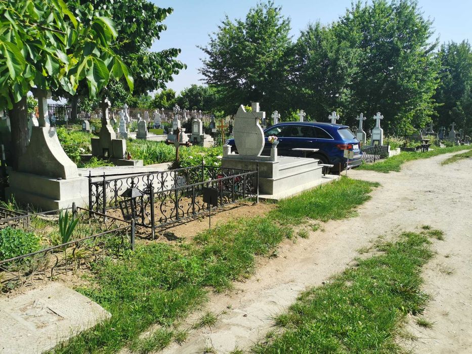 Vand loc de veci Eternitatea