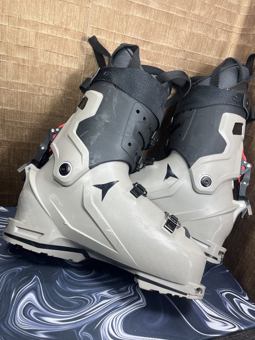 Ски обувки Atomic Hawx Prime  XTD 130 - 25/25.5см.