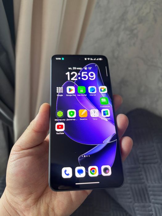 Продам Oppo RENO 13F
