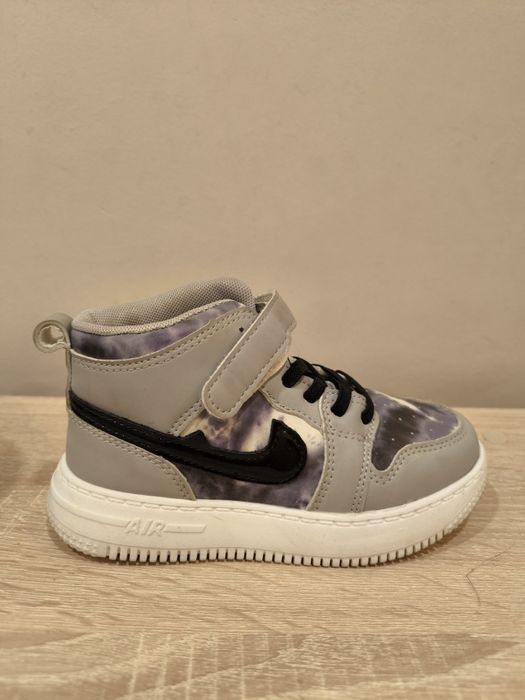 Детские полуботинки