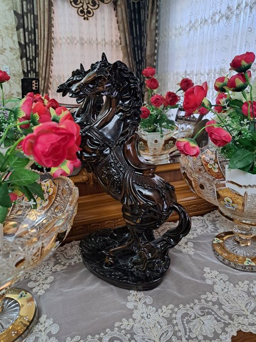 Сувенир лошадь. Suviner ot