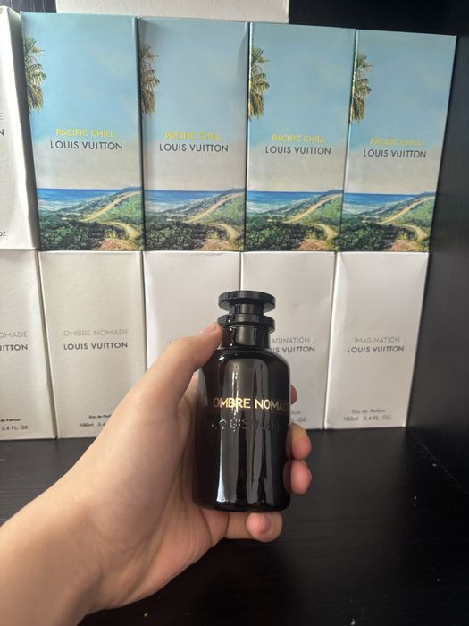 Parfum Louis Vuitton Ombre Nomade 100ml sigilat