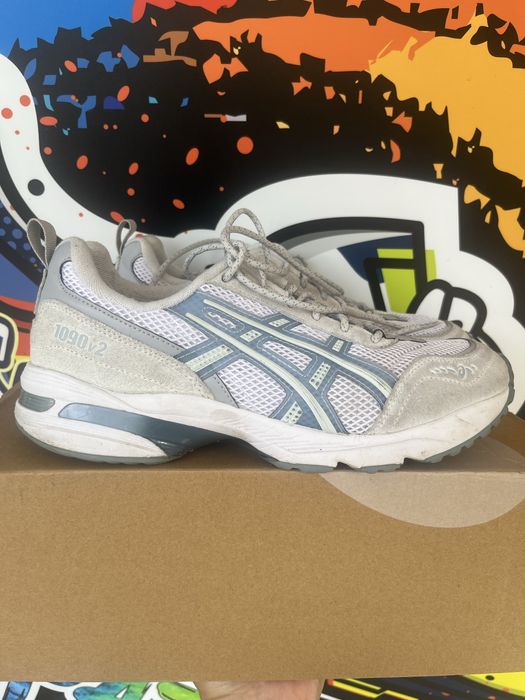 Оригинални Asics gel