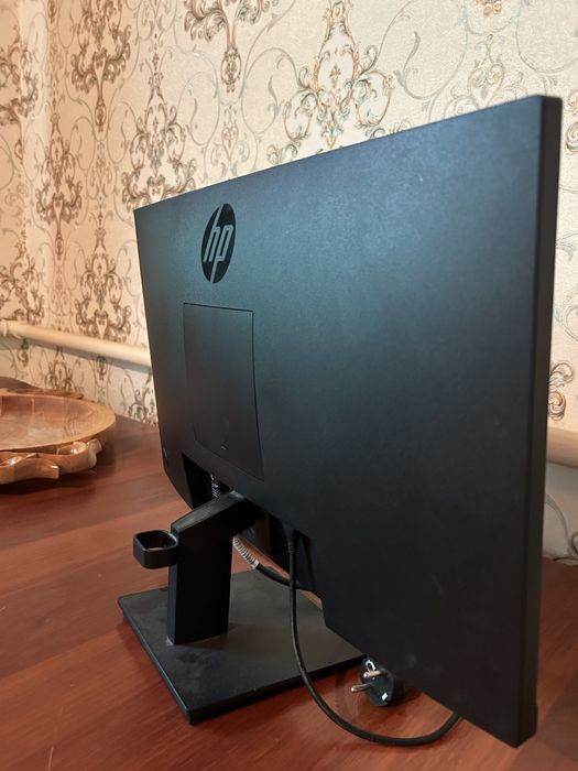 Monitor hp в хорошем состоянии