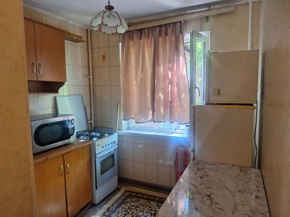 Суточный квартира