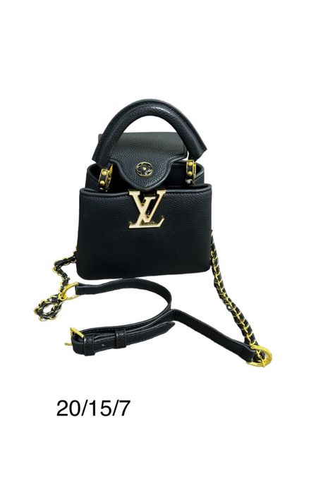 Висок клас чанти Dior , Louis Vuitton
