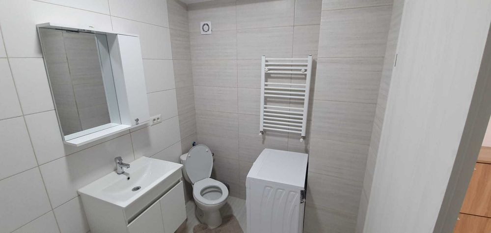 Închiriez garsonieră Militari rezident