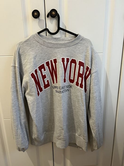 Толстовка Zara. S