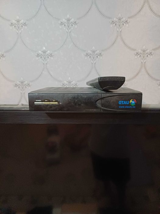 Телевизор LG,Otau Tv