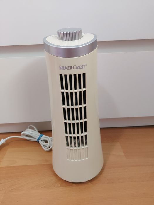 Ventilator mini turn SilverCrest