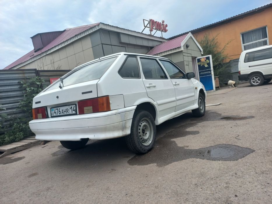 Ваз 14 продаю срочно