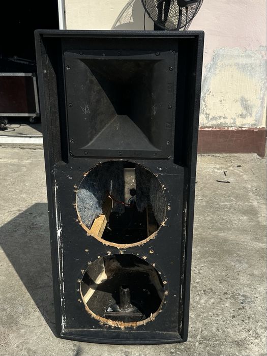 Incinta/Cutie Electrovoice 12 țoli (dynacord rcf fbt)