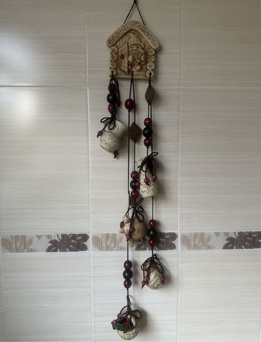 Оберег для дома,квартиры!