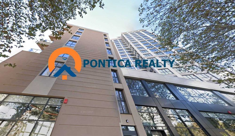 Двустаен апартамент в Бургас, кв. Братя Миладинови