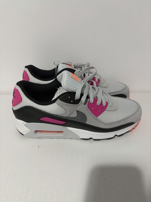 nike air max 90 42 43 originali noi in cutie
