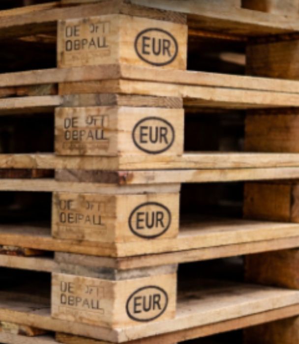Закупаем Евро Паддоны 120.80