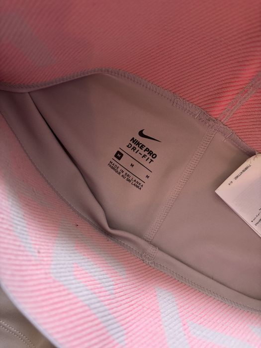 Дамски къс клин Nike