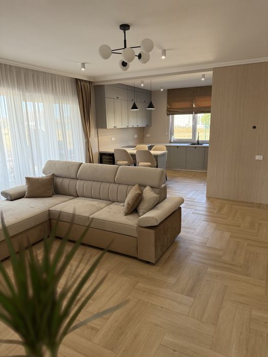 Bocalin Home vinde casa noua in Santandrei (Gard Inclus)