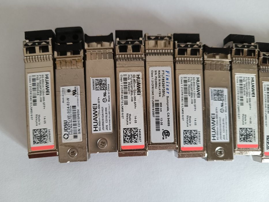 Продам SFP модуль