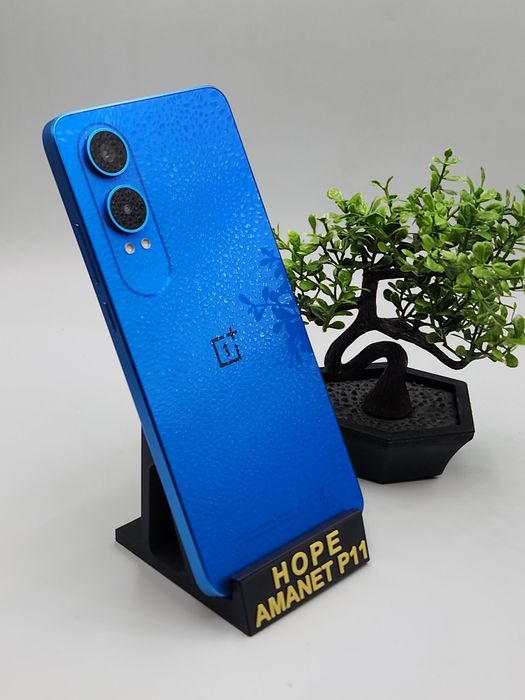 Hope Amanet P11- One Plus Nord CE 4 Lite/256-8Gb /Garantie