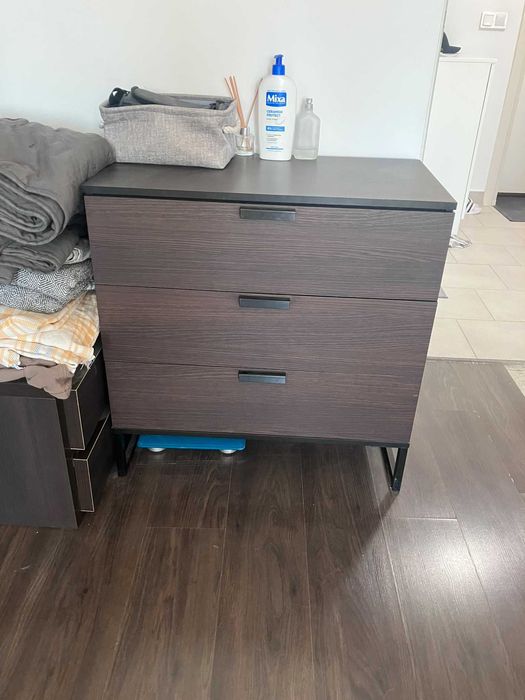 Гардероби и скрин Ikea Trysil