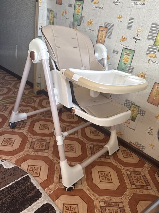 Детский стульчик