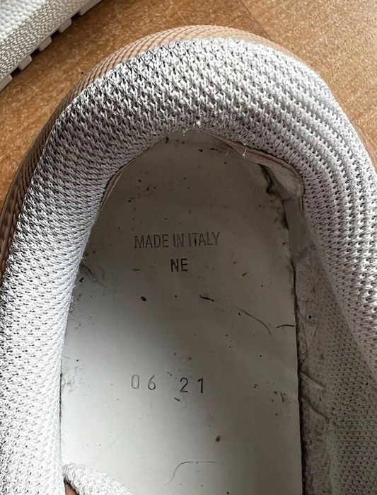 Sneakers Dior ID Originali