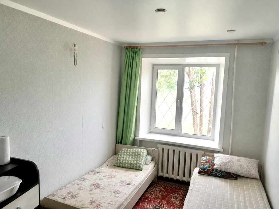 3 комнатная, Сандригайло 64