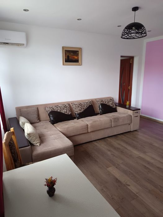 Apartament 2 camere