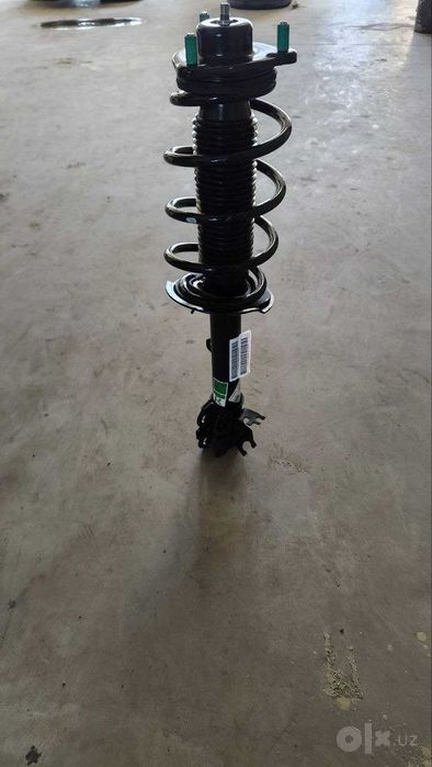 Jetour x70 restayling oldi amartizator