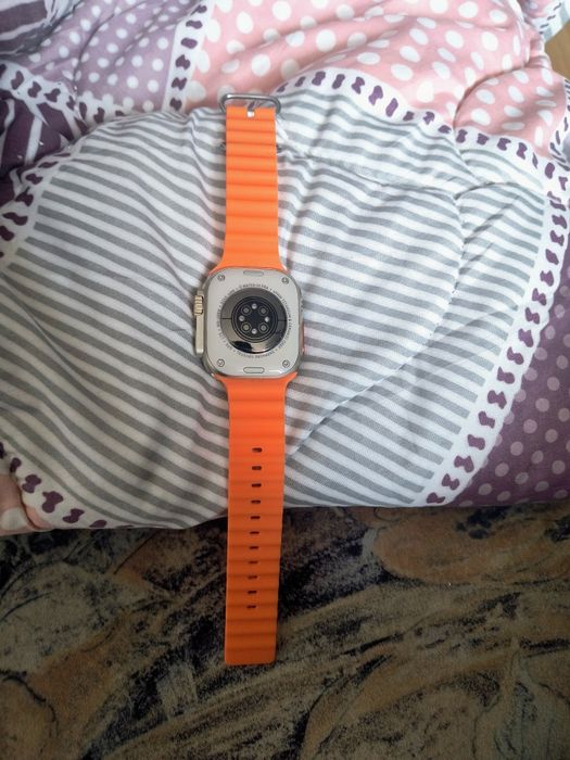 Vând Apple watch ultra 3