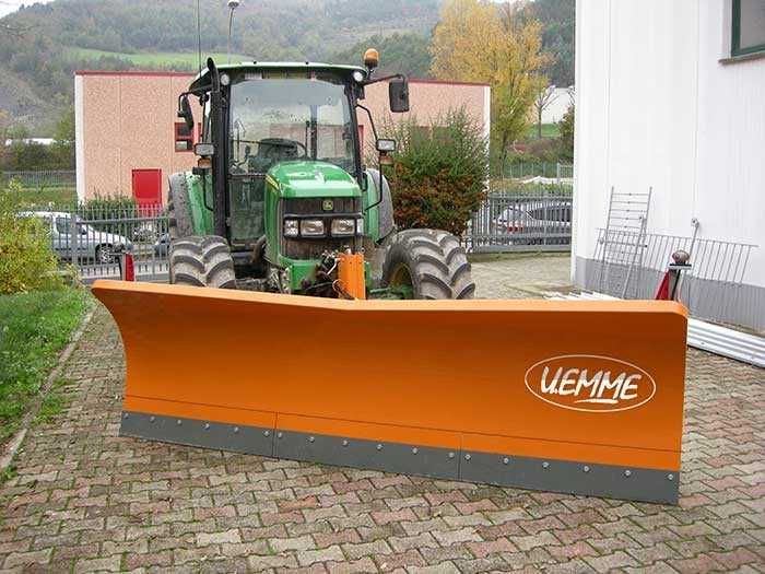 Lama de zapada Uemme