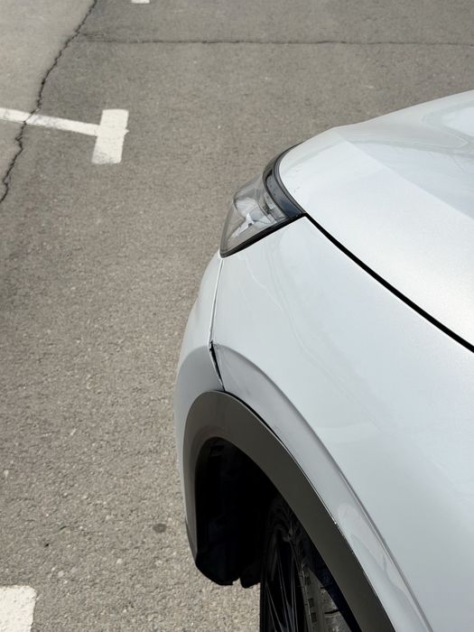 Byd Yuan plus 2023yil 510km