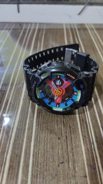 Продам часы G shock
