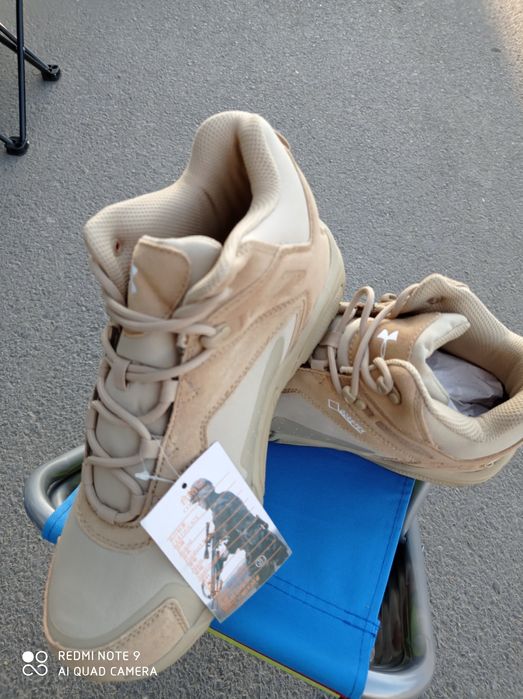 Тактические кросовки