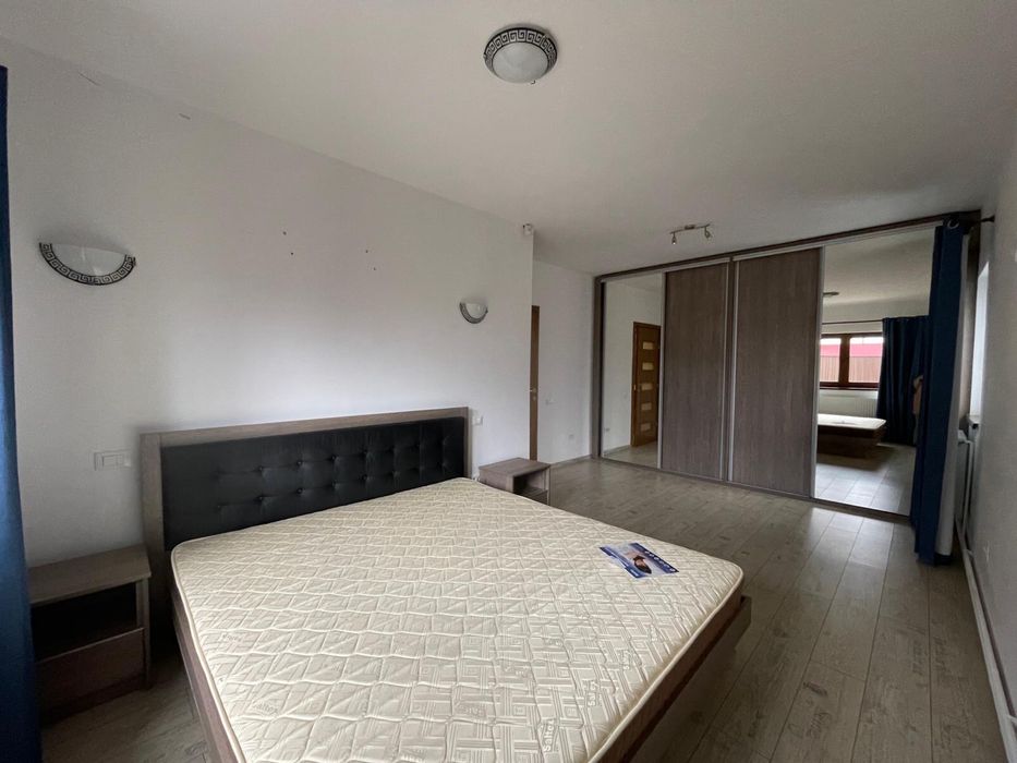 PARTICULAR OFER CASA singur in curte, 3 camere, Livada 1, Ghimbav