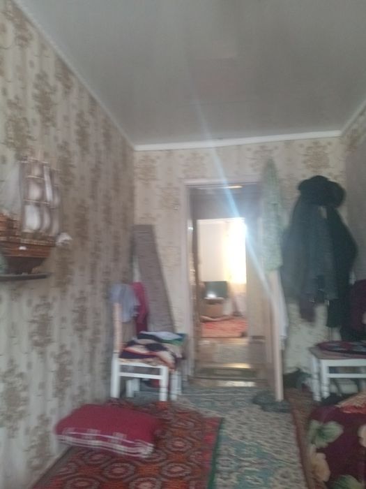 Квартира сатамын