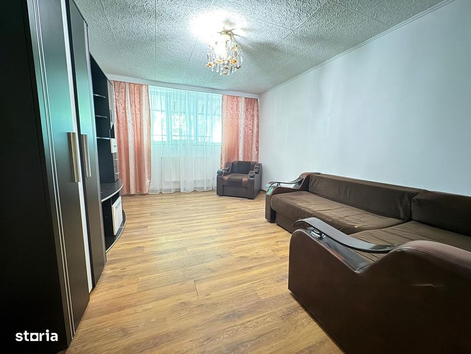 Narcisa, apartament mobilat și utilat, gata de mutat