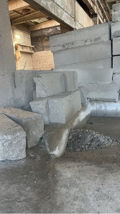 Брак фбс продам 2,4 6