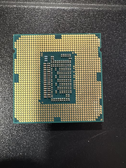 Kit PC Intel i5-3470 + ASRock ZH77 Pro3 + 4GB RAM Kingston HyperX