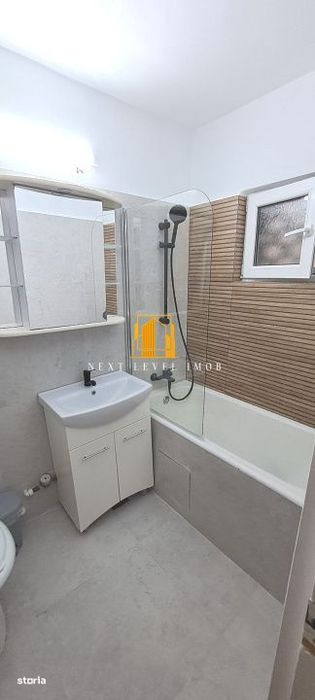 Apartament 2 camere Trivale Complex I