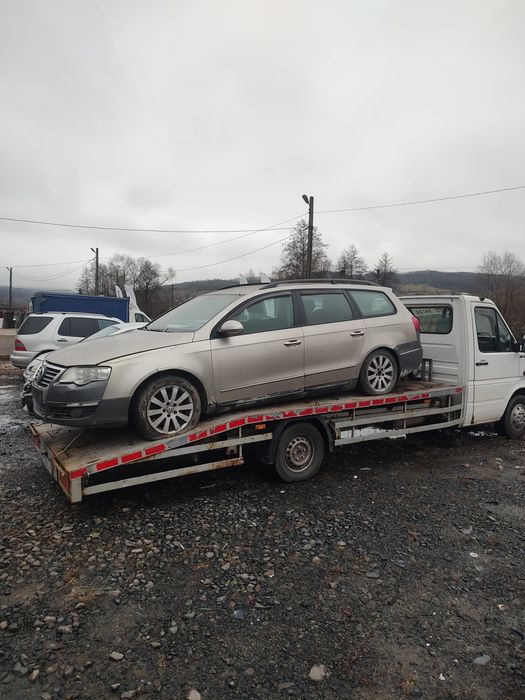 VOLKSWAGEN Passat 0