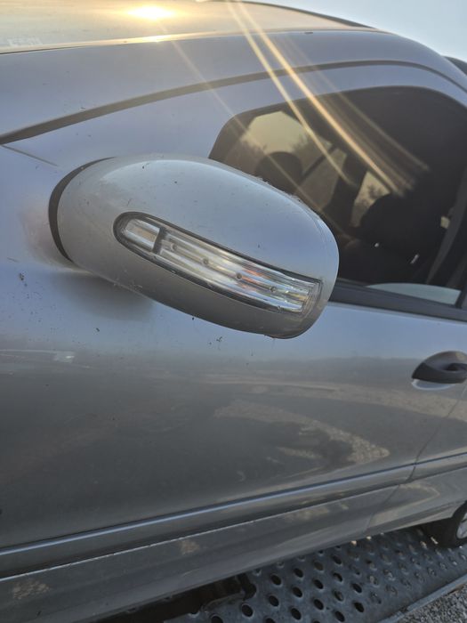 Mercedes w203 c270 D автомат на части само