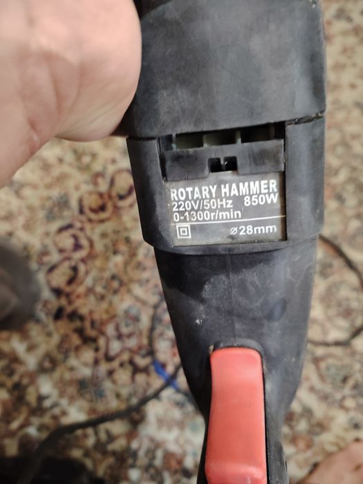 Перфоратор епа perfarotor Epa