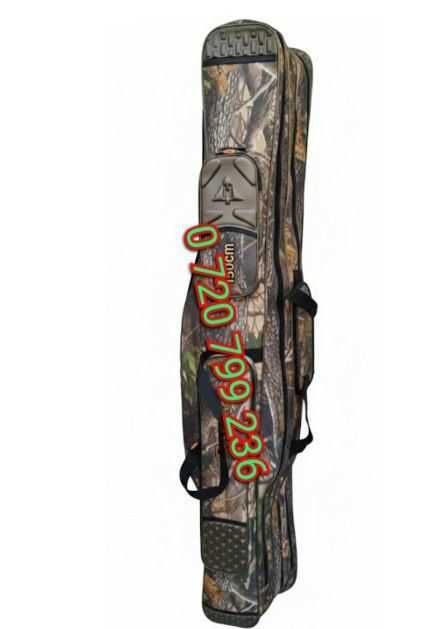 Husa lansete 3comp,210cm,cu buline cauciucate WindBlade