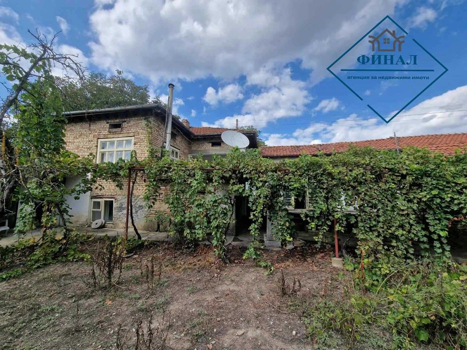 Продава се Къща в с. Янково, Област Шумен - 150 кв.м за 221 €/кв.м - Снимка #12